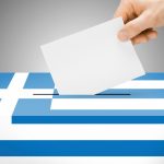 Διακοπές ή εκλογές; Διακοπές ή εκλογές;