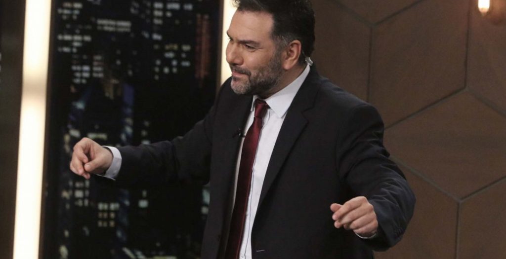 “The 2night show”: Ποιοι θα είναι καλεσμένοι στο αυριανό επεισόδιο 12/ 01;