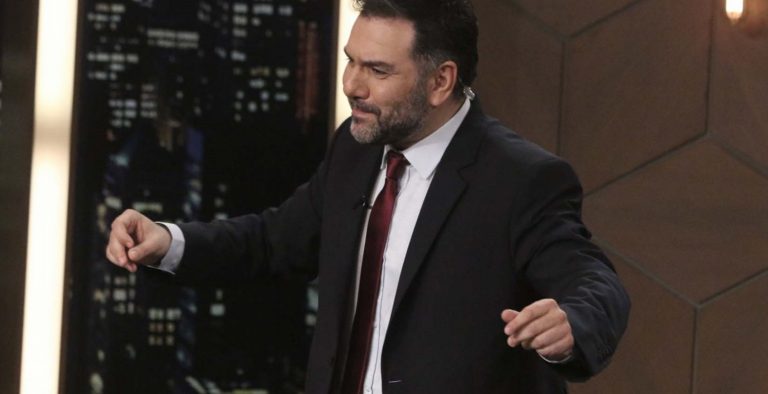 “The 2night show”, τρεις φορές την εβδομάδα!