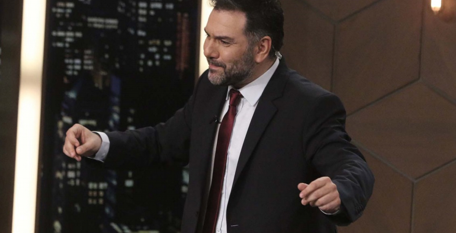 “The 2night show”, τρεις φορές την εβδομάδα!