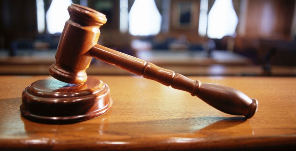 Διορισμός 35 ατόμων σε κενές οργανικές θέσεις δικαστικών υπαλλήλων
