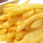 Οι… θεραπευτικές τηγανητές πατάτες!