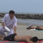Ο Ρεμί Γκαγιάρ στα επείγοντα προκαλεί γέλιο μέχρι δακρύων! (video)