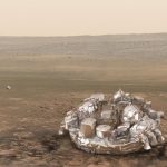 ESA: Η ετυμηγορία για τη συντριβή του Σκιαπαρέλι – Μπέρδεψε το ύψος που βρισκόταν