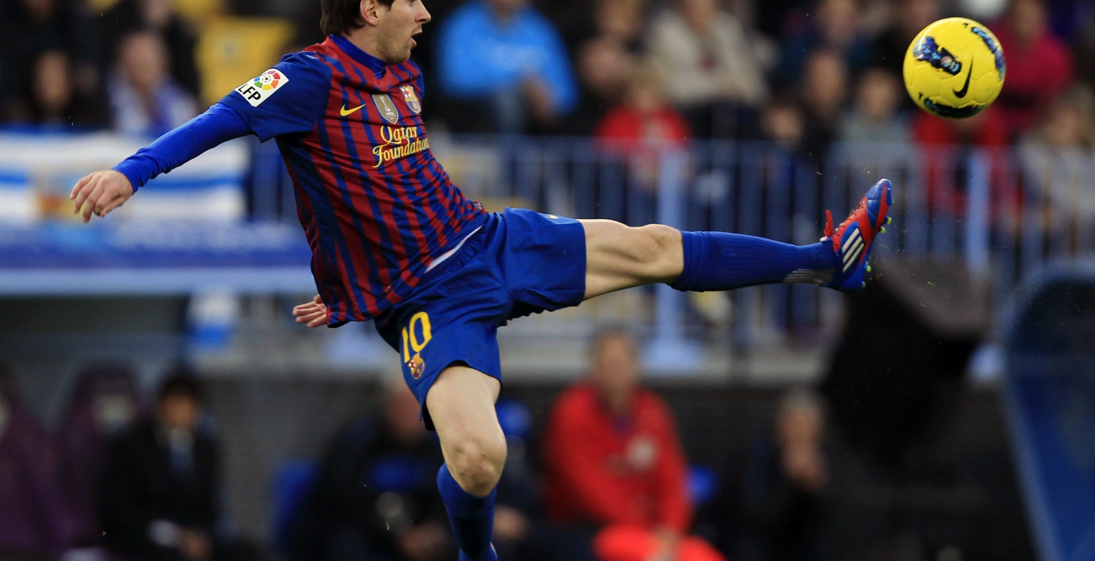 Δημοσίευμα-βόμβα: «Δίνει 200 εκ. λίρες για Μέσι η Σίτι»!