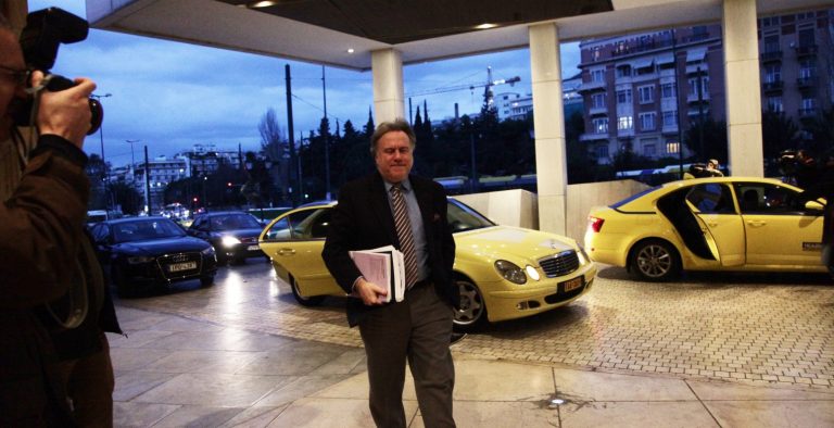 Εργασιακά: Την Κυριακή το πρώτο «crash test» κυβέρνησης – δανειστών