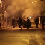 Στο εισαγγελέα 2 άτομα για επεισόδια στο Πολυτεχνείο