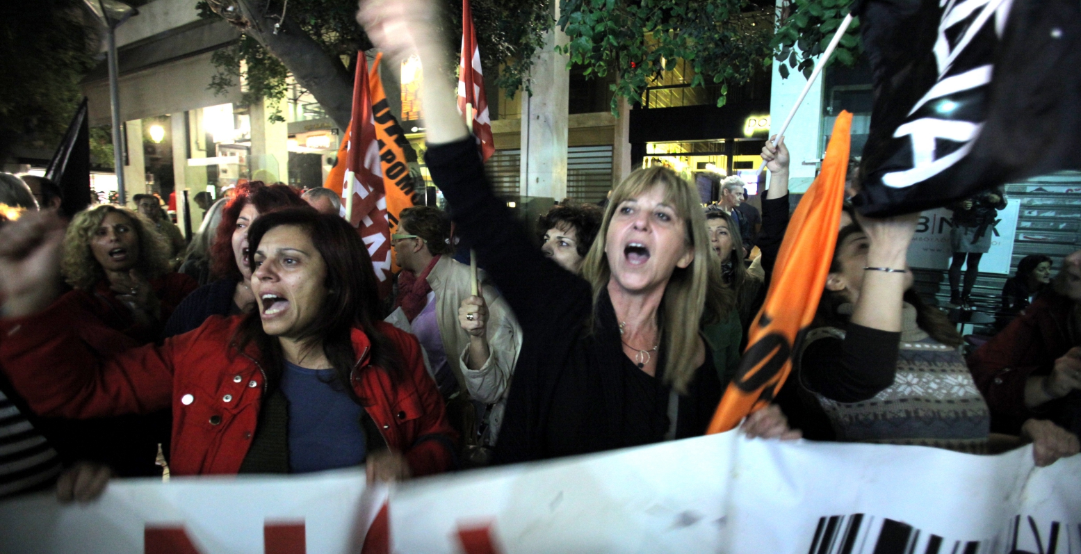 “Μίνι” εμφύλιος στον ΣΥΡΙΖΑ για τις αλλαγές σε εξετάσεις – Λύκειο