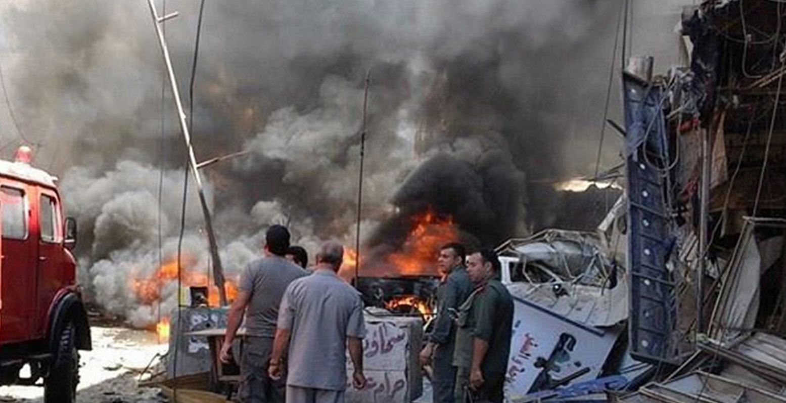 Τέσσερις Ρώσοι στρατιώτες σκοτώθηκαν στη Συρία