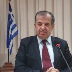 Πέθανε ο Περιφερειάρχης Ανατολικής Μακεδονίας, Γιώργος Παυλίδης