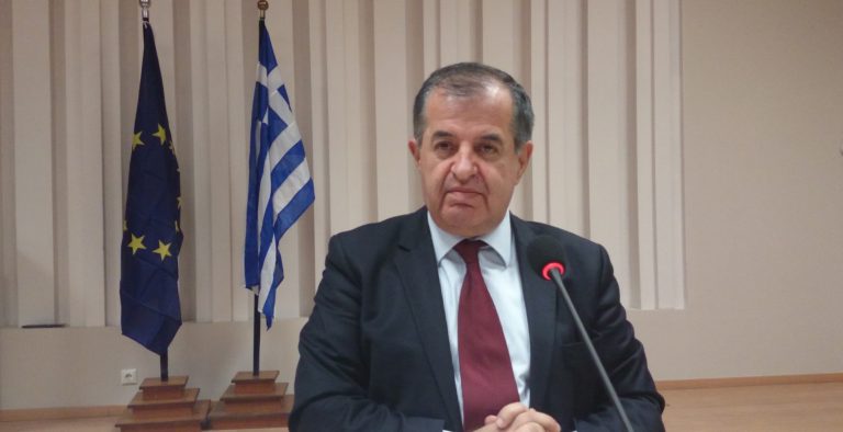 Πέθανε ο Περιφερειάρχης Ανατολικής Μακεδονίας, Γιώργος Παυλίδης