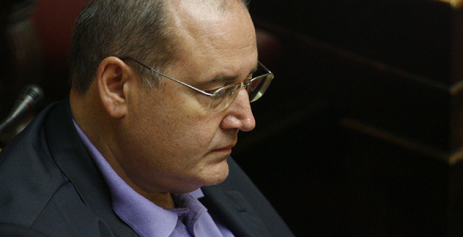 Το ομολογεί ο Φίλης: Πολιτική ήττα αν το ΣτΕ κρίνει αντισυνταγματικό το νόμο Παππά