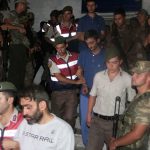Τουρκία: Νέες, δεκάδες συλλήψεις στρατιωτικών για το πραξικόπημα