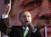 Eρντογάν σε Τούρκους της Γερμανίας: Εχθροί της Τουρκιάς Μέρκελ, Σουλτς και Πράσινοι – Μην τους ψηφίσετε