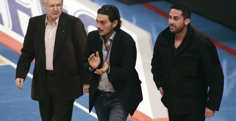 Από αουτσάιντερ …φαβορί για τον «πράσινο» πάγκο!