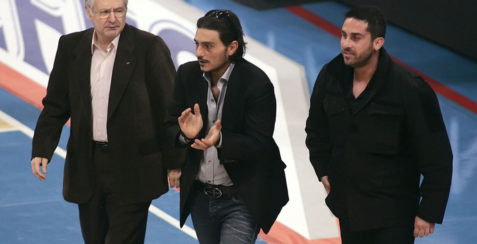 Από αουτσάιντερ …φαβορί για τον «πράσινο» πάγκο!