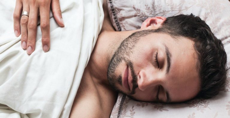 Ύπνος και  σωματικό βάρος