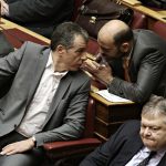 Ο Σταύρος Θεοδωράκης για Φωτήλα – ΝΔ: “Ώρα τους καλή”