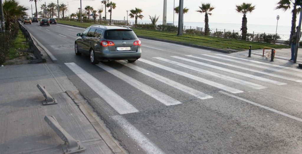 Άλιμος: Θανατηφόρο τροχαίο με θύμα 14χρονο αγόρι