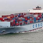 Cosco: Επενδύσεις 140 εκατ. ευρώ το 2017