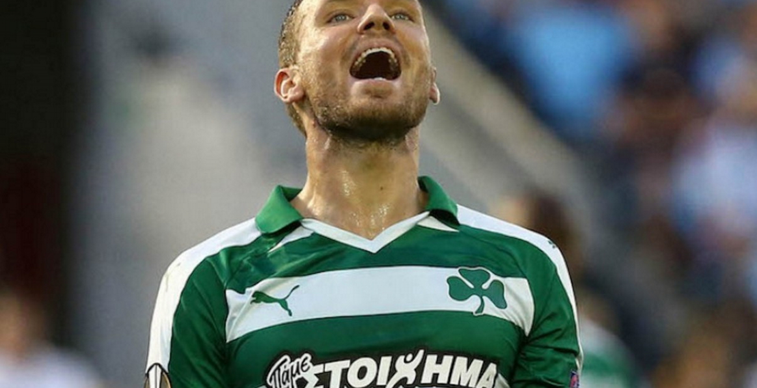 Μπεργκ και Ζοζεφίν κατέβασαν τα σχόλια από το Instagram