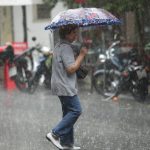 Μας τα χαλάει ο καιρός από απόψε-Έρχεται κακοκαιρία