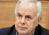 Αποστόλου: Οι ζημιές στο ζωικό κεφάλαιο από τον χιονιά θα καλυφτούν άμεσα από τον ΕΛΓΑ