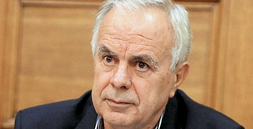 Ξανά σε διάλογο καλεί τους αγρότες ο Αποστόλου