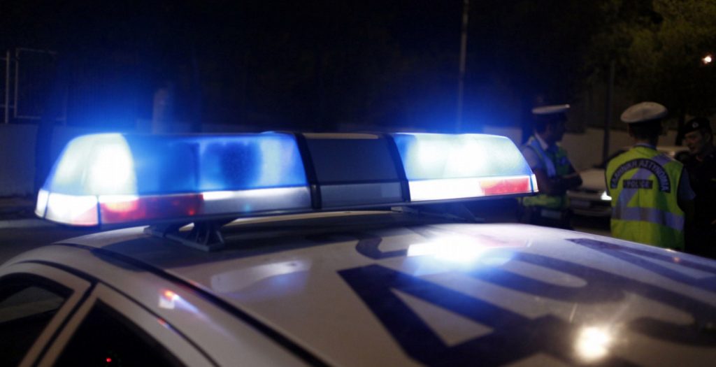 Τουρκική πρεσβεία: Επεισόδια με Κύπριους φοιτητές στην Αθήνα (vid)