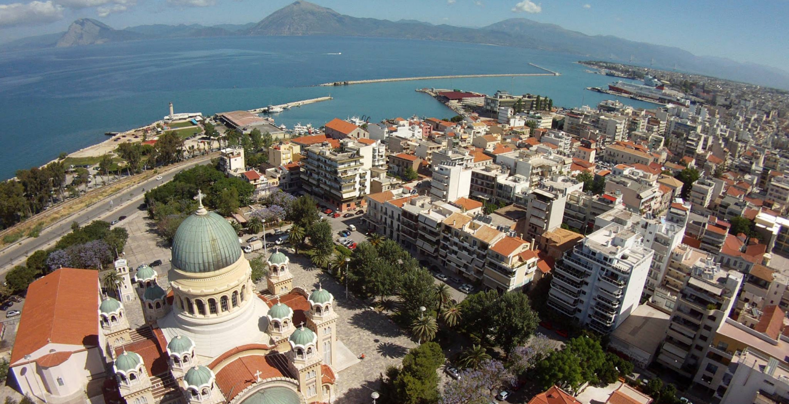 Πάτρα: Δίνεται στην κυκλοφορία η μικρή περιμετρική οδός