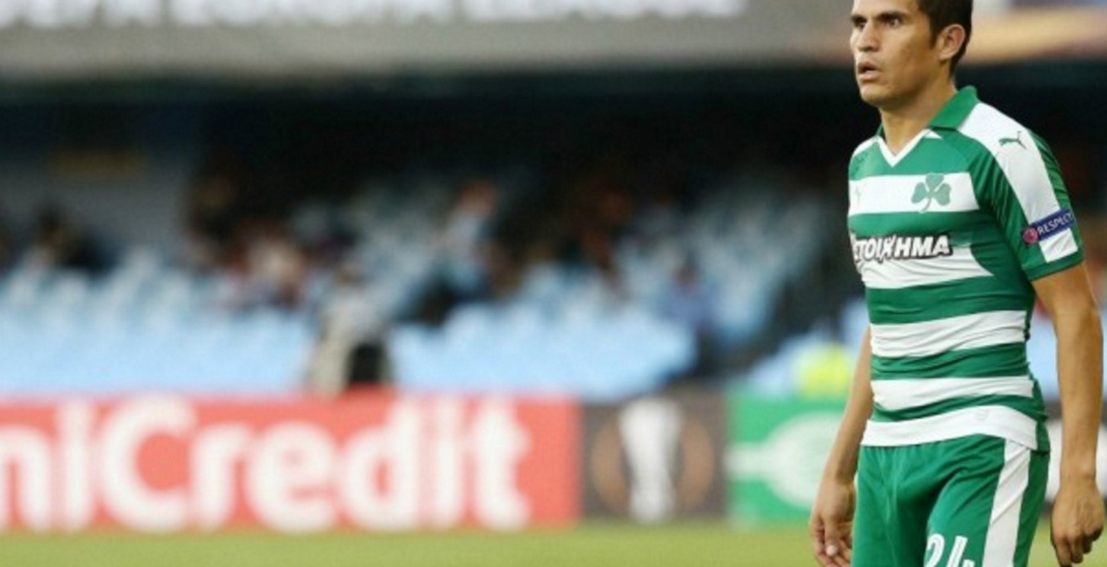 Δείτε ποιο κανάλι θα δείξει τον σημερινό αγώνα του Παναθηναϊκού !