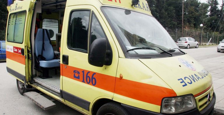 Πάτρα: Αυτοκτονία 45χρονου για χρέη