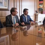 Δεν είναι πανάκεια η ρύθμιση του χρέους, λέει ο ΣΕΒ