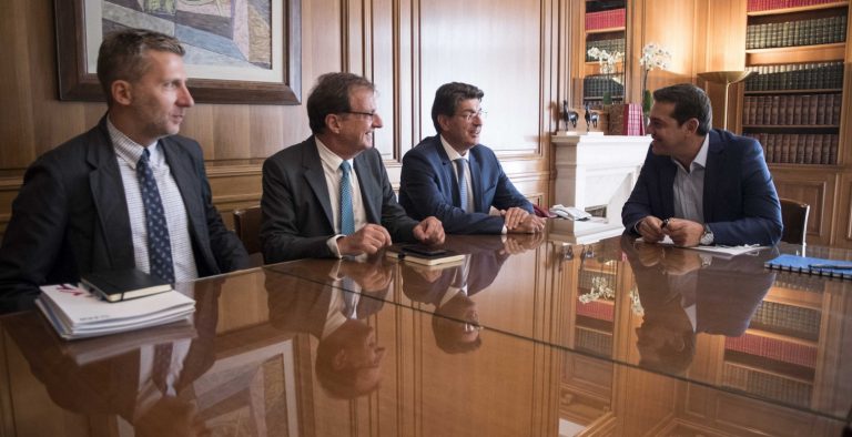 Δεν είναι πανάκεια η ρύθμιση του χρέους, λέει ο ΣΕΒ