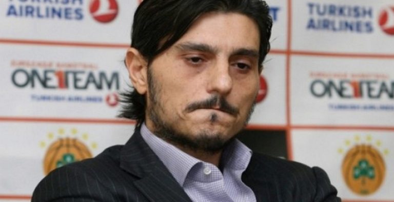 Λύθηκε η συνεργασία Δημήτρη Γιαννακόπουλου – Πέτρου Κωστόπουλου