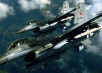 Τουρκικές παραβιάσεις: 36 φορές παραβίασαν οι Τούρκοι τα όρια του ελληνικού εναέριου χώρου