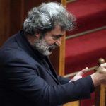 Πολάκης για ΕΚΑΒ: Μιλάνε αντί να πουν “ευλόγησον”;