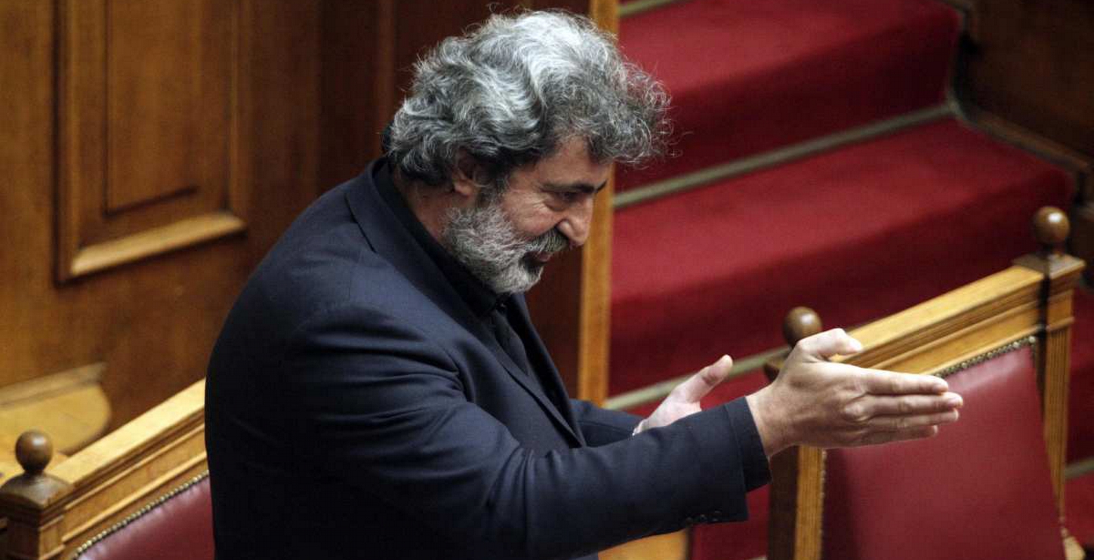 Πολάκης για ΕΚΑΒ: Μιλάνε αντί να πουν “ευλόγησον”;