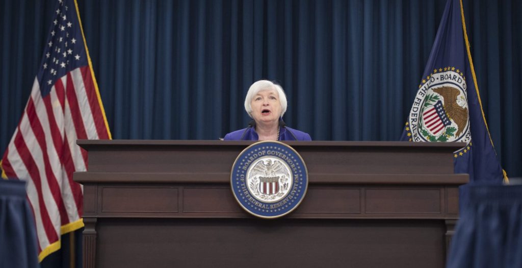 Νευρικότητα στη Wall Street από τα στοιχεία για τα επιδόματα ανεργίας