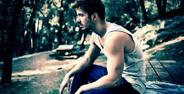 Ν. Γκάνος: Δοκιμάζει τις δυνάμεις του στην υποκριτική