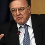 Καταδικάζει ο Αλεξανδρής τη διαπόμπευση του αντιπροέδρου του ΣτΕ