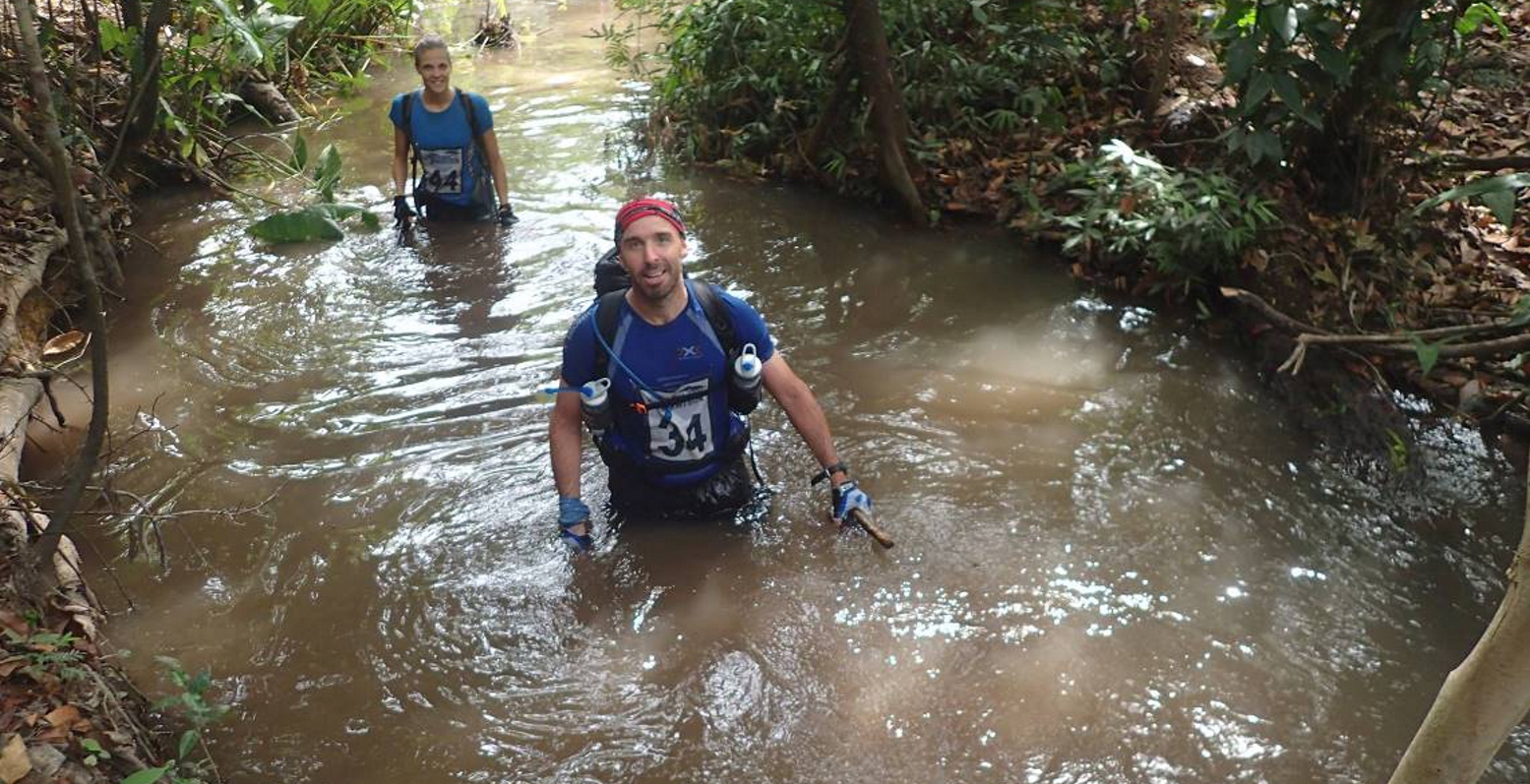 Τροπικός υπερμαραθώνιος για τολμηρούς! (video)