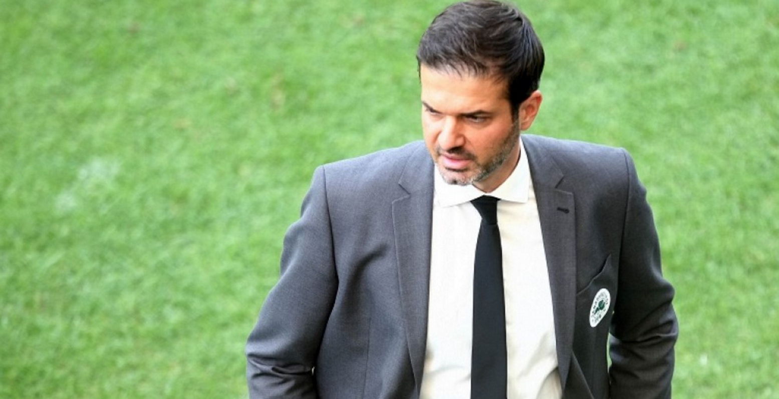Η ενδεκάδα του Παναθηναϊκού!