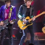Rolling Stones: Μιλούν για το Νόμπελ του Μπομπ Ντίλαν