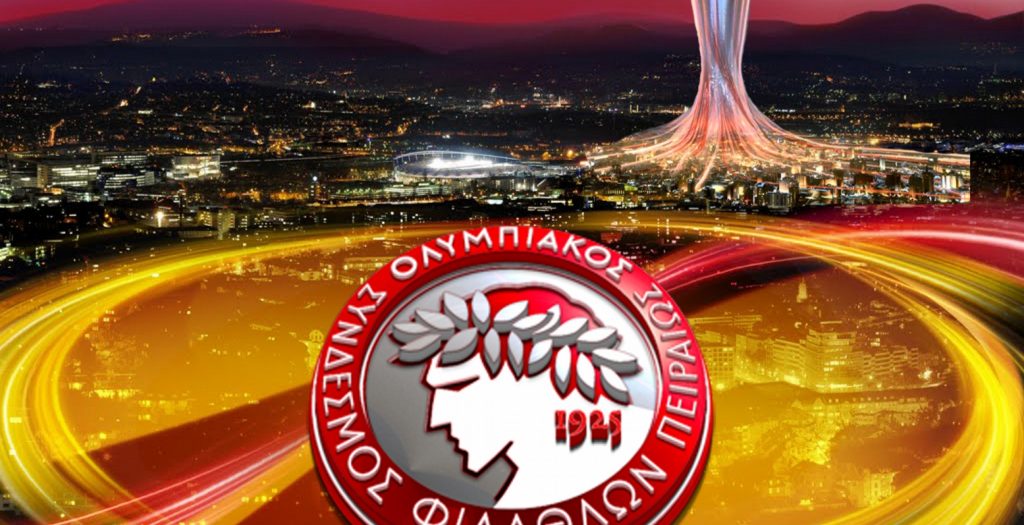 Προαναγγελία: Ολυμπιακός – Οσμανλίσπορ