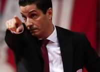Έδωσαν τα χέρια Σφαιρόπουλος και Μπλατ (pic)