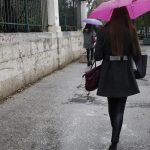 Καιρός: Βροχές και καταιγίδες την Παρασκευή