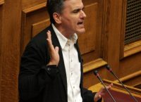 Βολές Τσακαλώτου στη ΝΔ: Αρνείται να στηρίξει την προσπάθεια για το χρέος