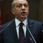 Ερντογάν: Η χώρα θα έχει εφεδρικά σχέδια για την κατάρρευσης της συμφωνίας με την ΕΕ