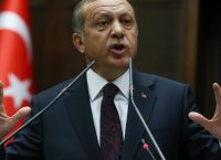 Το Βερολίνο δηλώνει άγνοια για τα περί επίσκεψης Ερντογάν